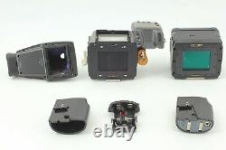 N Mint Hasselblad H2 Medium Format Camera Leaf aptus 75 Digital Back Japan