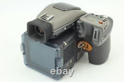 N Mint Hasselblad H2 Medium Format Camera Leaf aptus 75 Digital Back Japan