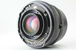 N Mint+++Mamiya RZ67 Pro II Body Sekor Z 110mm f/2.8 Lens 120 Film Back Japan