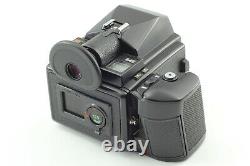 N Mint+++? PENTAX 645 Medium Format Camera + A 75mm f/2.8 +120 Film Back JAPAN