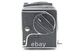 Near MINT+3 In Box Hasselblad 503CX Medium Format Film Camera from Japan DHL