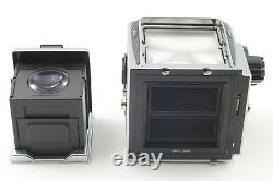 Near MINT+3 In Box Hasselblad 503CX Medium Format Film Camera from Japan DHL
