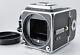 Near Mint Hasselblad 500c/m 500cm Medium Format Camera Body + A12 Ii Film Back