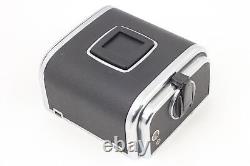 Near MINT Hasselblad A12 Type III 6x6 120 Film Back Holder From JAPAN