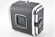 Near Mint Hasselblad A12 Type Iii 6x6 120 Film Back Holder Magazine From Japan