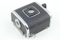 Near MINT Hasselblad A12 Type II 6x6 120 Film Back Holder From Japan