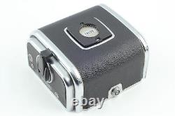 Near MINT Hasselblad A12 Type II 6x6 120 Film Back Holder From Japan