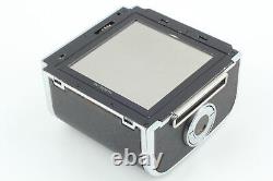 Near MINT Hasselblad A12 Type II 6x6 120 Film Back Holder From Japan