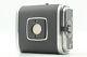 Near Mint Hasselblad A12 Type Ii 6x6 120 Film Back Magazine Holder From Japan