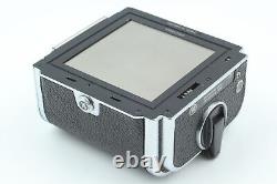 Near MINT Hasselblad A16 Type III Chrome 6x4.5 645 Film Back Holder From JAPAN