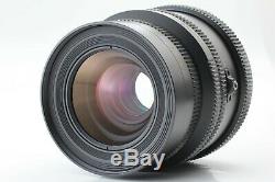 Near MINT MAMIYA RB67 Pro SD K/L 90mm f/3.5 L 6x8 120 Film Back Japan 0630