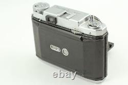 Near MINT Mamiya 6 Six Automat 6x6 Medium Format Rangefinder Camera From JAPAN