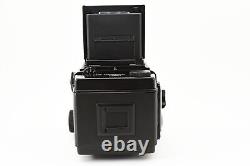 Near MINT++ Mamiya RZ67 Pro Medium Format Film Camera 120 Film Back from JP