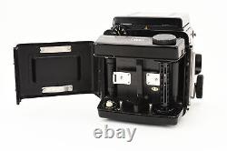 Near MINT++ Mamiya RZ67 Pro Medium Format Film Camera 120 Film Back from JP