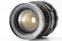 Near MINT incase Mamiya RB67 Pro Medium Format SEKOR 65mm F4.5 120 Film Back