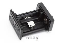 Near Mint Bronica ETR 120 Film Back #46456