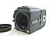 Near Mint? Hasselblad 500cm C/m Black Medium Format Camera + A12 Film Back