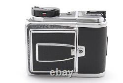 Near Mint+++Hasselblad 500CM C/M Camera Body with A-12 Film Back-#2482