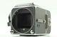 Near Mint Hasselblad 500c/m 500cm With A-12 Ii 120 6x6 Film Back From Japan 1114