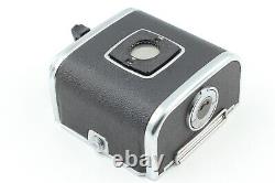 Near Mint Hasselblad A12 Type II 6x6 Roll Film Back Magazine Holder from Japan