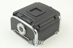 Near Mint? Hasselblad A12 Type IV 120 6x6 Film Magazine back Holder From Japan