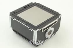 Near Mint? Hasselblad A12 Type IV 120 6x6 Film Magazine back Holder From Japan