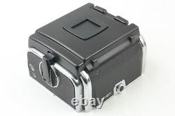 Near Mint Hasselblad A32 645 120 Film Back Holder Type IV from Japan