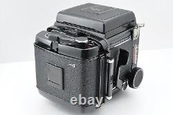 Near Mint Mamiya RB67 Pro S Medium Format Body 120 Film Back from Japan #2410