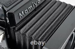 Near Mint Mamiya RB67 Pro S Medium Format Body 120 Film Back from Japan #2410