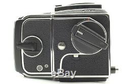 Near Mint in BOX Hasselblad 503CW ISO3200 CFE 80mm F2.8 Lens Type iv JAPAN