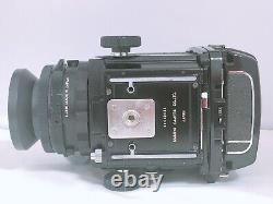Opt, MINT? Mamiya RB67 Pro Sekor 90mm f/3.8 120 Film Back Japan 845