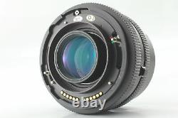 Opt Top MINT Beautiful Mamiya RZ67 Pro II Z 110mm F2.8 W Lens 120 Back Japan