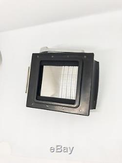 Original ALPA SWA kit with an ALPA 6x9 film back everything in great condition