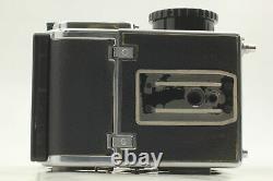 Overhauled N MINT with Original strap Hasselblad 500C + A12 II Back From JAPAN
