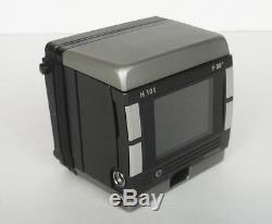 PHASE ONE H101 P30+ medium format digital back for Hasselblad H system 31MP