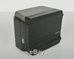 PHASE ONE H101 P30+ medium format digital back for Hasselblad H system 31MP
