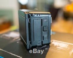 PHASE ONE iQ150 Digital Back, Hasselblad V Mount, MINT less than 2000 actuation