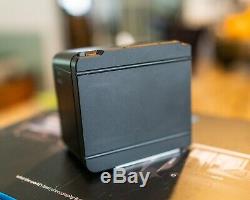 PHASE ONE iQ150 Digital Back, Hasselblad V Mount, MINT less than 2000 actuation