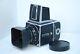 Price Downhasselblad 500cm Medium Format Camera With C 80mm F2.8 -cla'd- #5413