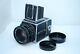 Price Down Hasselblad 500cm Medium Format Camera Cf 80mm F2.8acute Matte