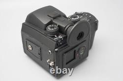 Pentax 645NII N II Medium Format SLR Film Camera with Pentax 120 Film Back, 6x4.5