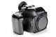Pentax 645n Medium Format Film Camera Body With 120 Film Back