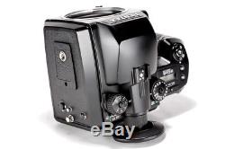 Pentax 645N Medium Format Film Camera Body with 120 Film Back