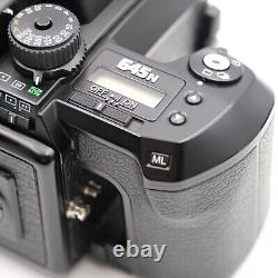 Pentax 645N Near MINT 120 + 220 Film Back Holder Medium Format From Japan