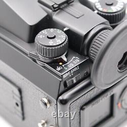 Pentax 645N Near MINT 120 + 220 Film Back Holder Medium Format From Japan