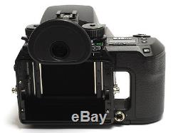 Pentax 645Nii Medium Format Camera with120 Film Back EX+