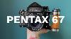 Pentax 67 Getting Back Into Medium Format