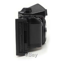 Pentax 67 II Medium Format / Polaroid Holder Back Fixed Remodeling Camera