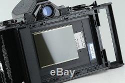 Pentax 67 Medium Format Film Camera Modified Polaroid Back #12616D5