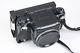 Pentax 6x7 Medium Format Slr Film Camera Body With Attached Npc Polaroid Back
